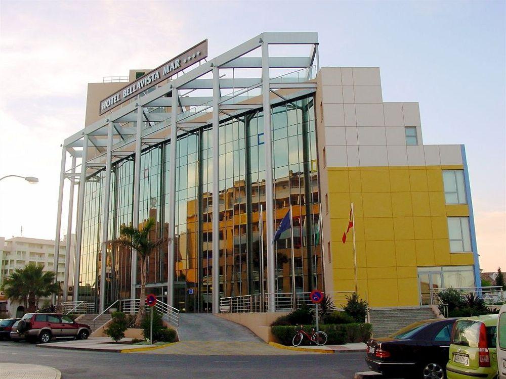 Fenix Family By Alegria Hotel Roquetas de Mar Exterior photo