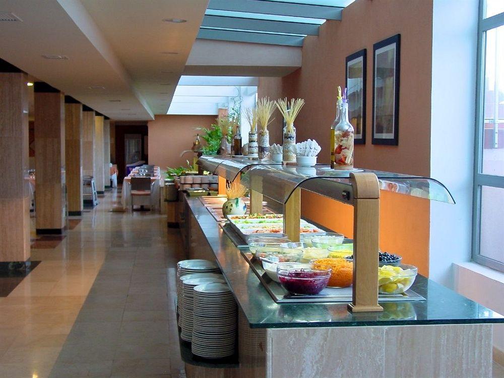Fenix Family By Alegria Hotel Roquetas de Mar Exterior photo