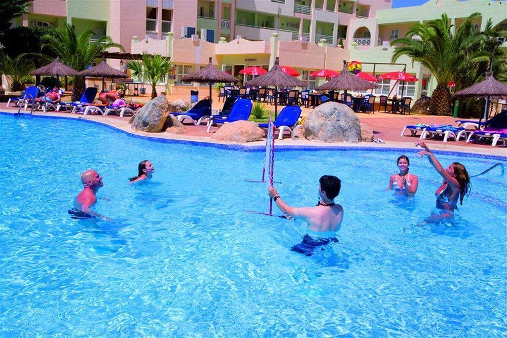 Fenix Family By Alegria Hotel Roquetas de Mar Exterior photo