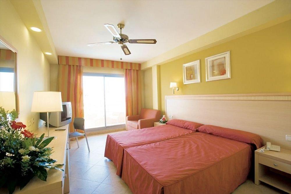 Fenix Family By Alegria Hotel Roquetas de Mar Exterior photo
