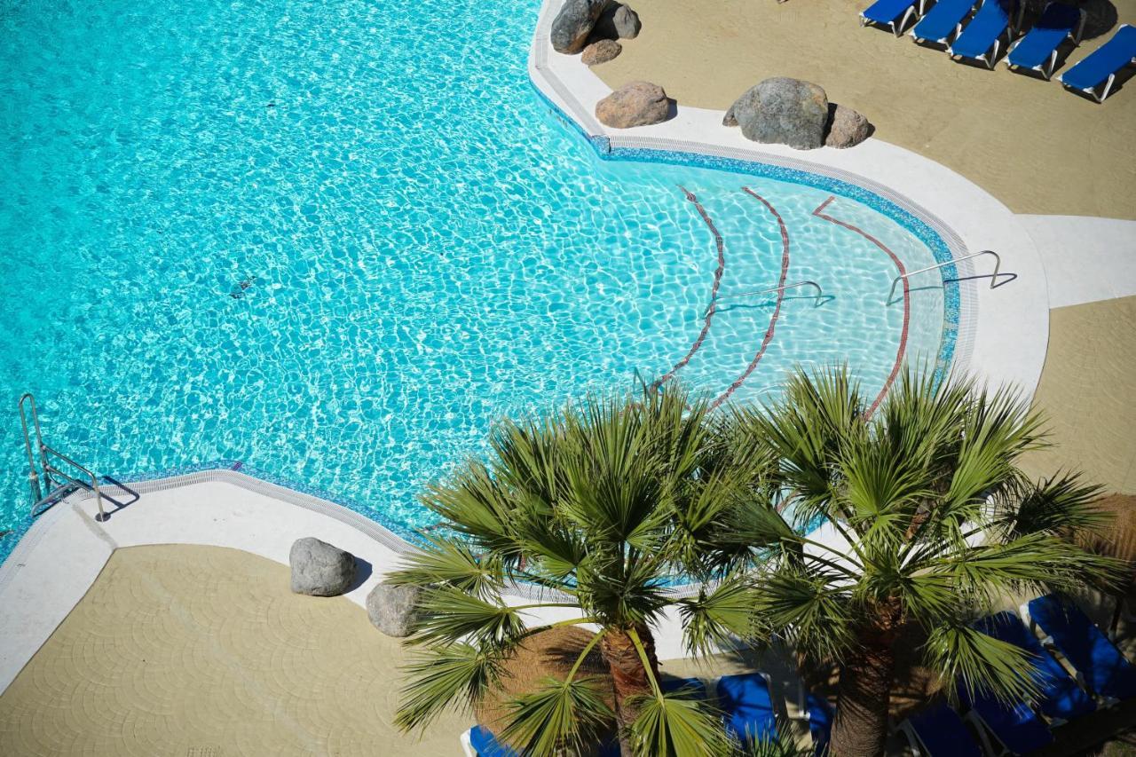Fenix Family By Alegria Hotel Roquetas de Mar Exterior photo