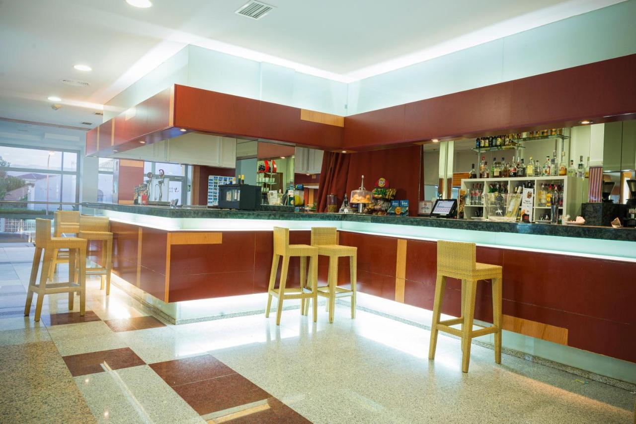 Fenix Family By Alegria Hotel Roquetas de Mar Exterior photo