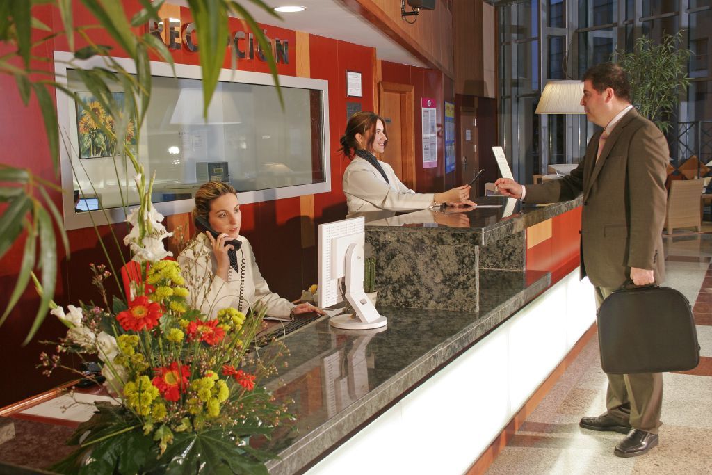 Fenix Family By Alegria Hotel Roquetas de Mar Exterior photo