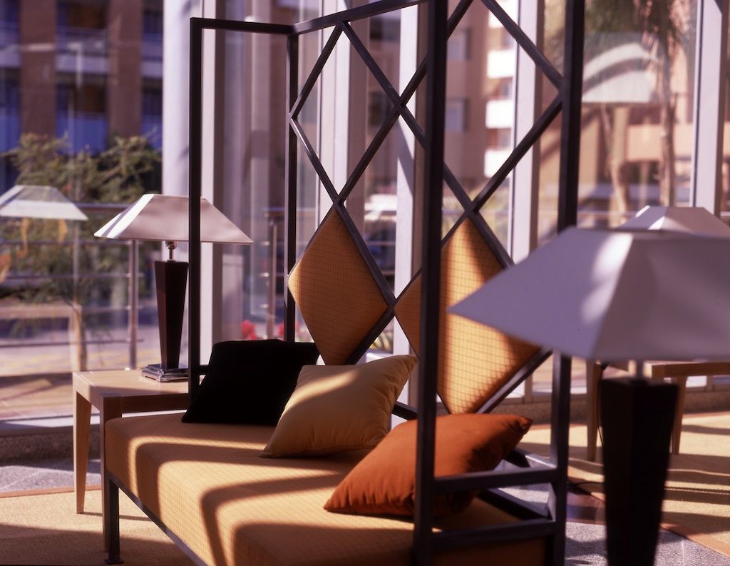 Fenix Family By Alegria Hotel Roquetas de Mar Exterior photo
